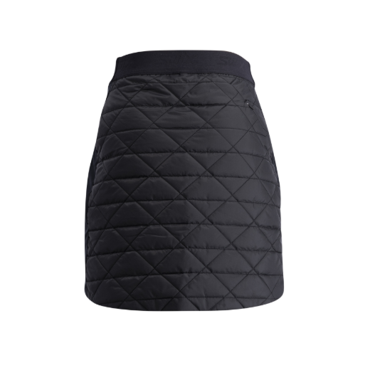 Bilde av Swix Infinity Insulated Skirt W Sort